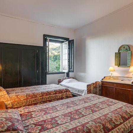 Chalet Chapeu De Sol - Сінтра Екстер'єр фото