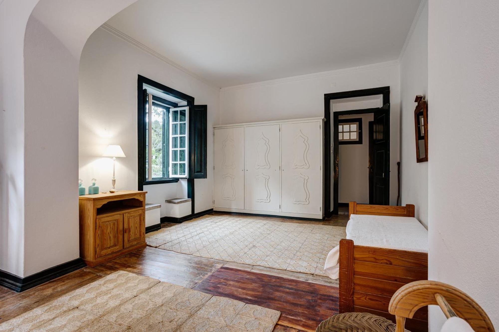 Chalet Chapeu De Sol - Сінтра Екстер'єр фото